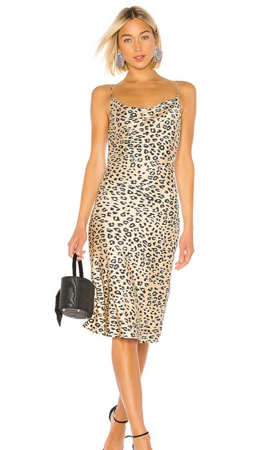How Korean celebrities wear animal prints